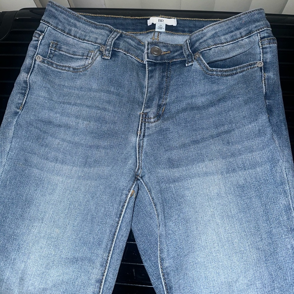 Women's Bootcut Jeans
